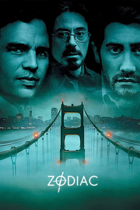 Zodiac (2007) .